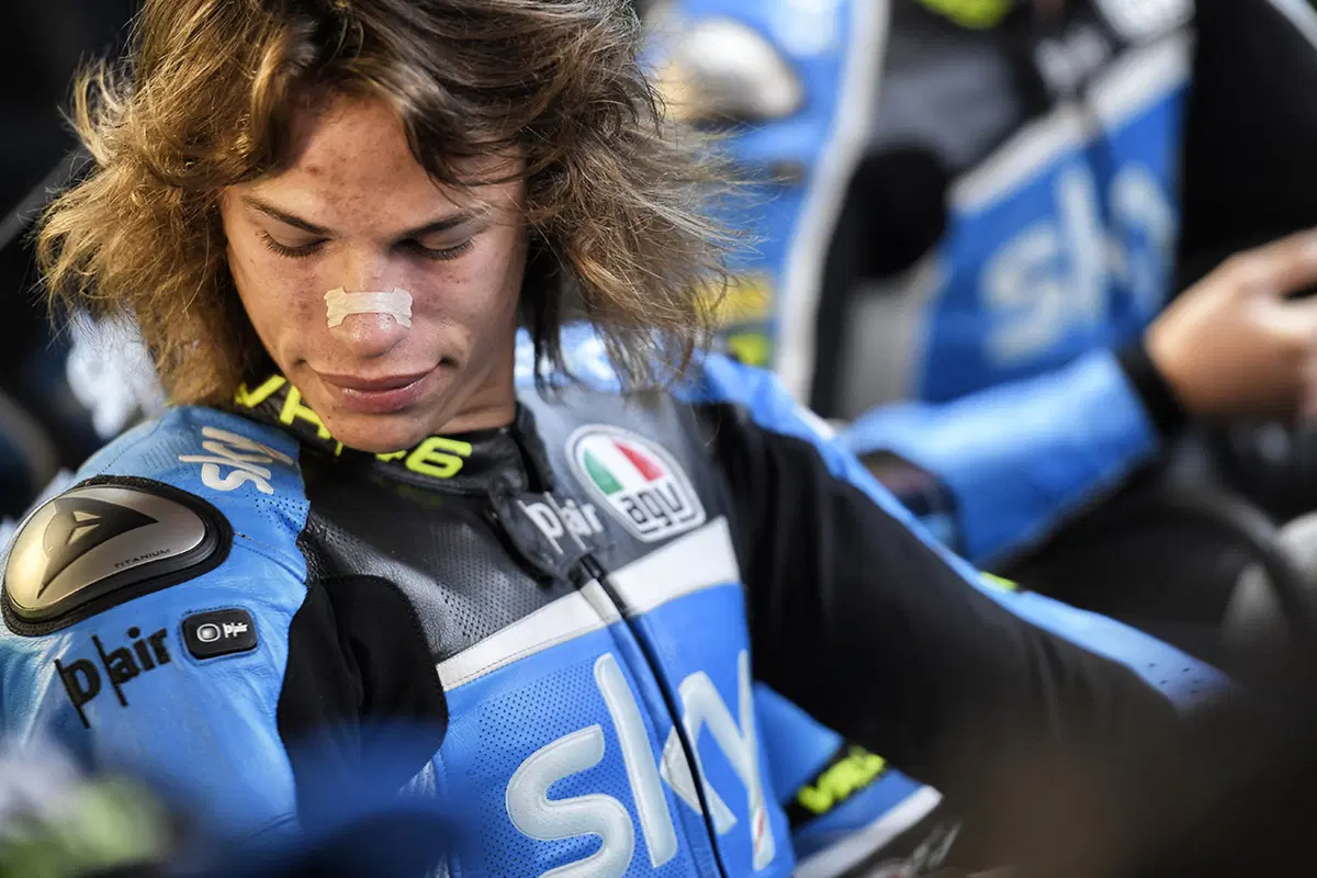 Gli scatti più belli del GP della Gran Bretagna 2016 (5)