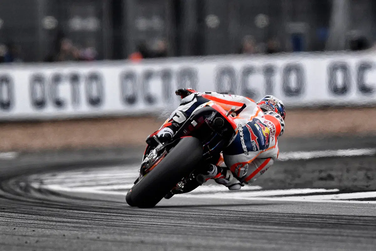 Gli scatti più belli del GP della Gran Bretagna 2016 (6)