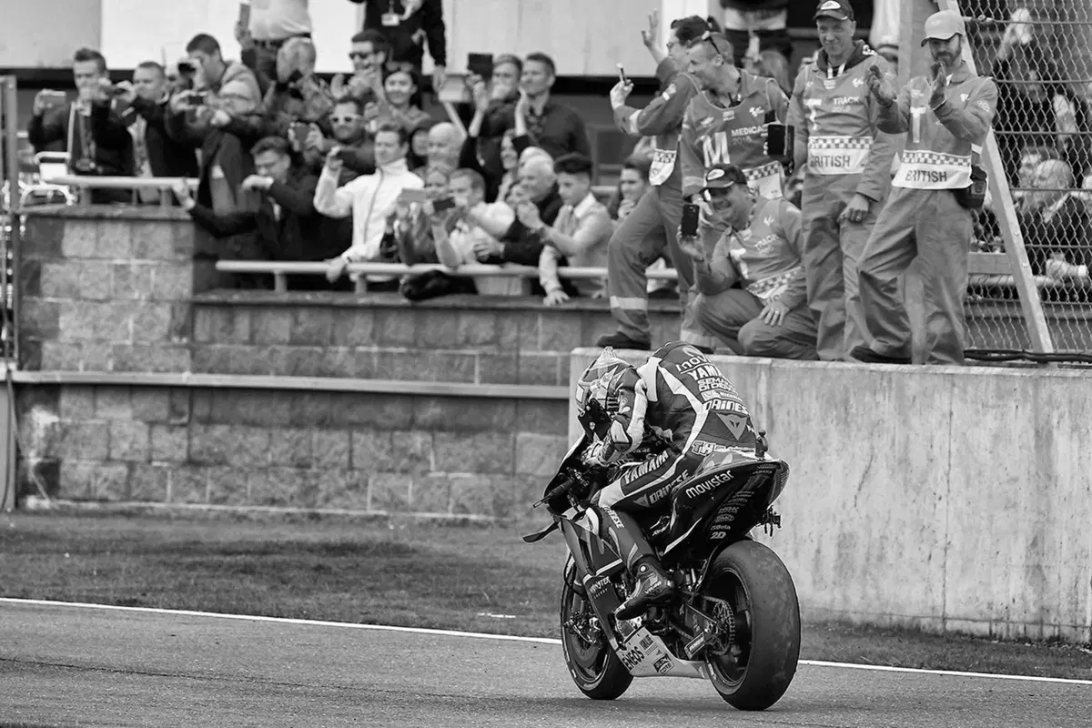 Gli scatti più belli del GP della Gran Bretagna 2016 (12)