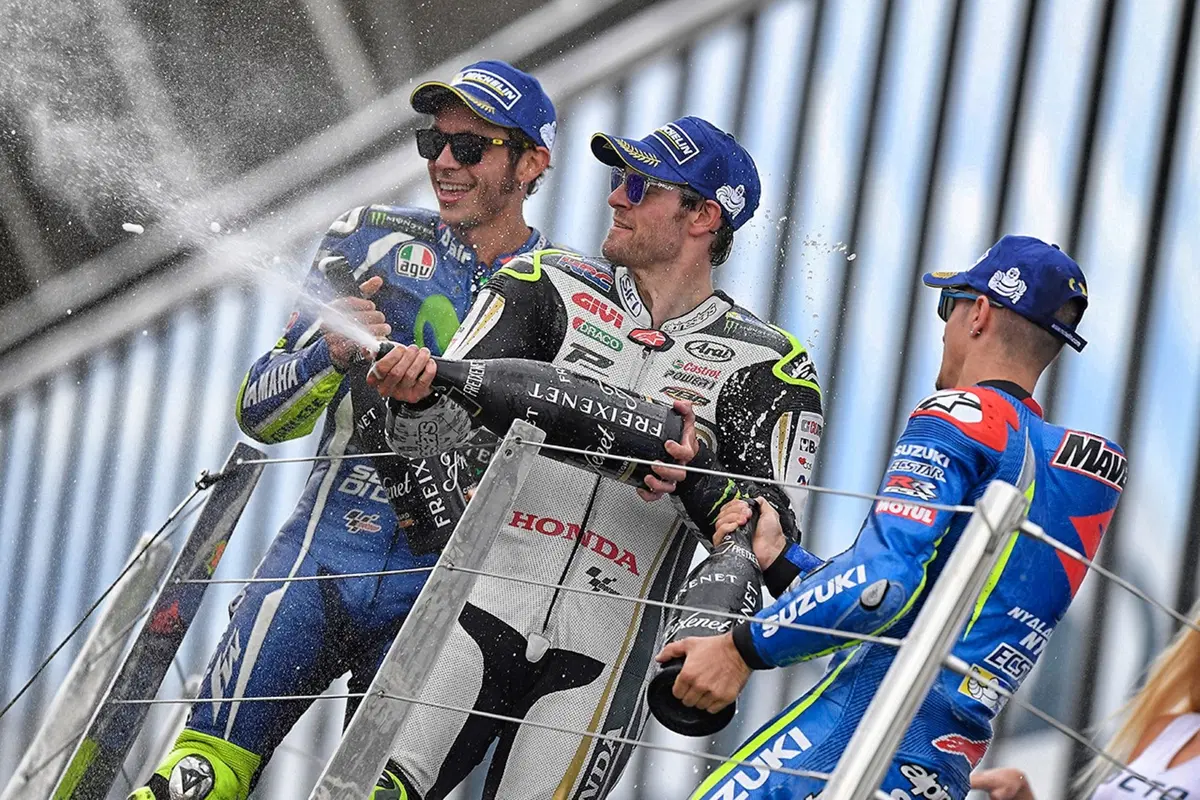 Gli scatti più belli del GP della Gran Bretagna 2016 (14)