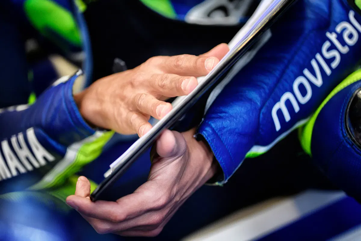 Gli scatti più belli del GP della Gran Bretagna 2016 (16)