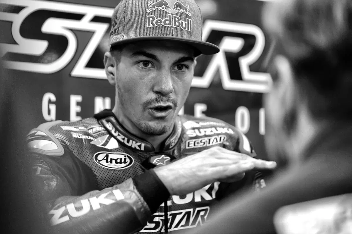 Gli scatti più belli del GP della Gran Bretagna 2016 (20)