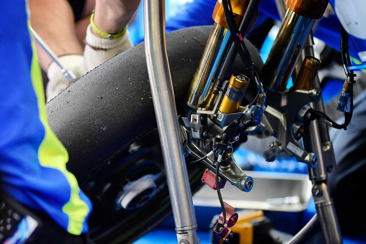 Gli scatti più belli del GP della Gran Bretagna 2016 (22)