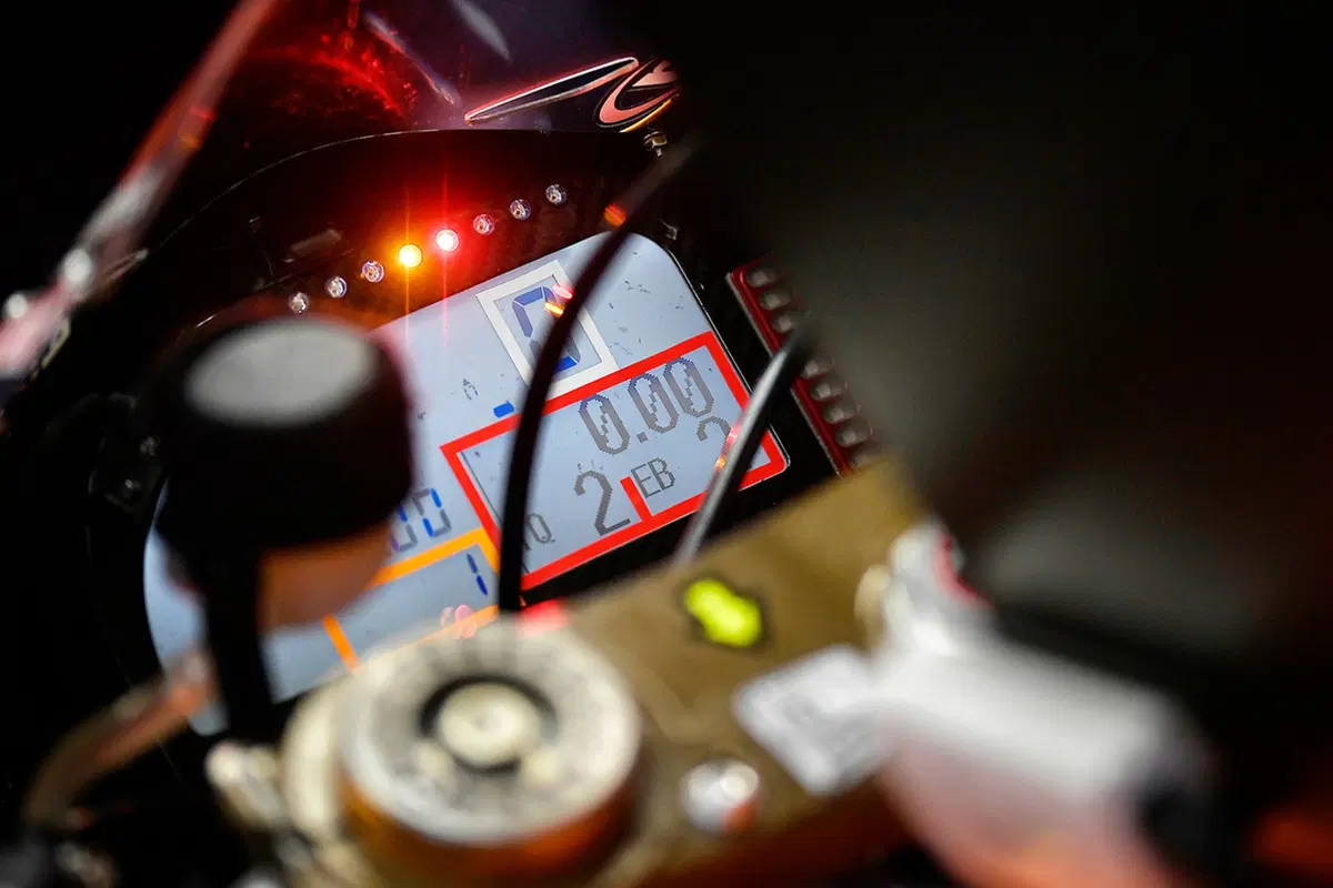 Gli scatti più belli del GP della Gran Bretagna 2016 (25)