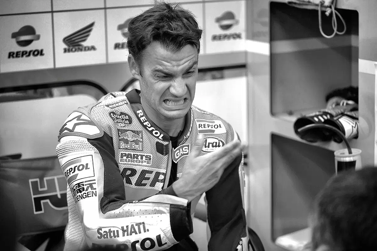 Gli scatti più belli del GP della Gran Bretagna 2016 (26)