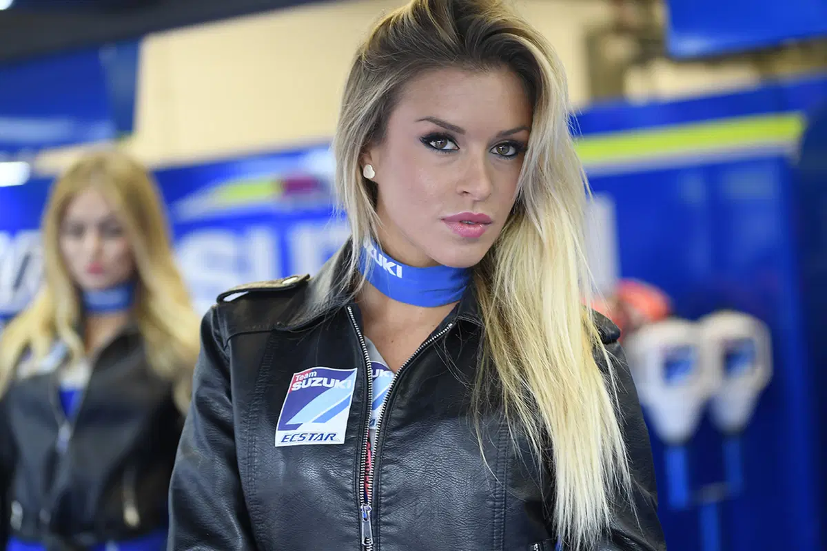 Gli scatti più belli del GP della Gran Bretagna 2016 (30)