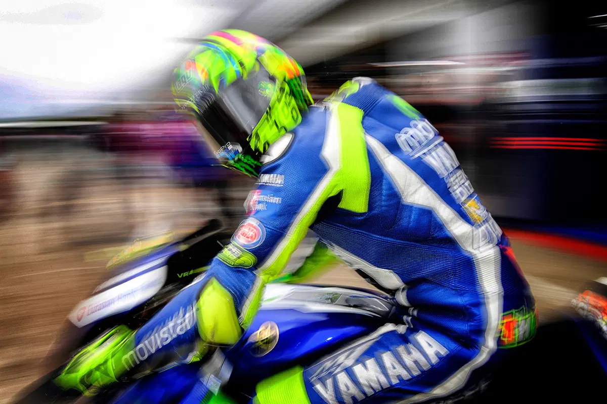 Gli scatti più belli del GP della Gran Bretagna 2016 (35)