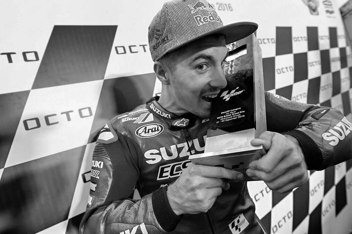 Gli scatti più belli del GP della Gran Bretagna 2016 (37)