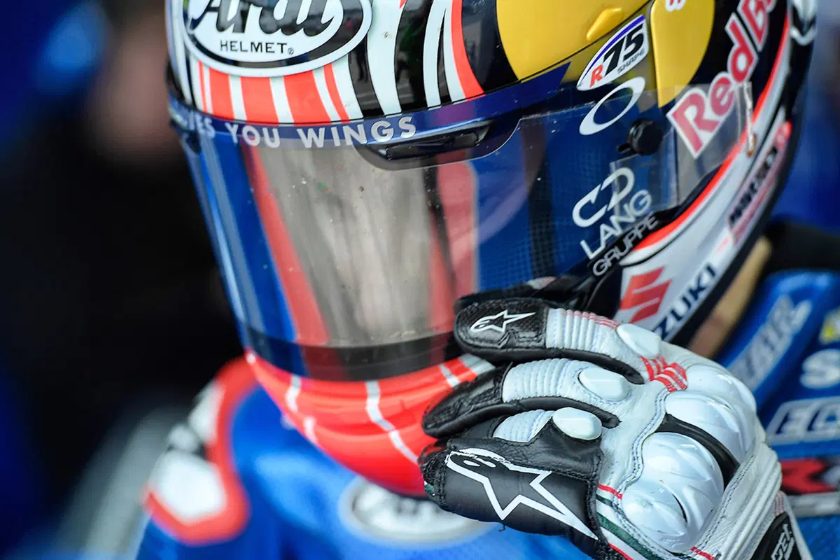 Gli scatti più belli del GP della Gran Bretagna 2016 (40)