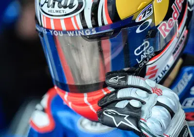 Gli scatti più belli del GP della Gran Bretagna 2016