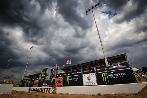 MXGP 2016. Le foto più spettacolari del GP di Charlotte (3)