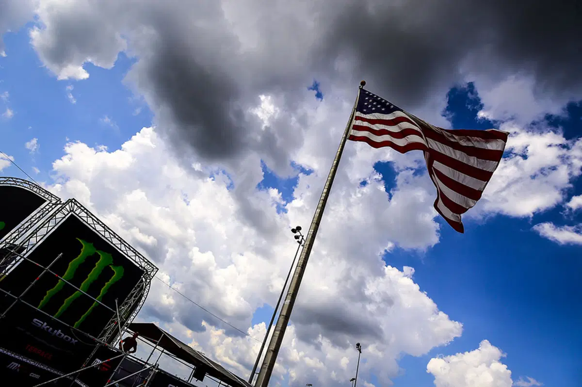 MXGP 2016. Le foto più spettacolari del GP di Charlotte (15)