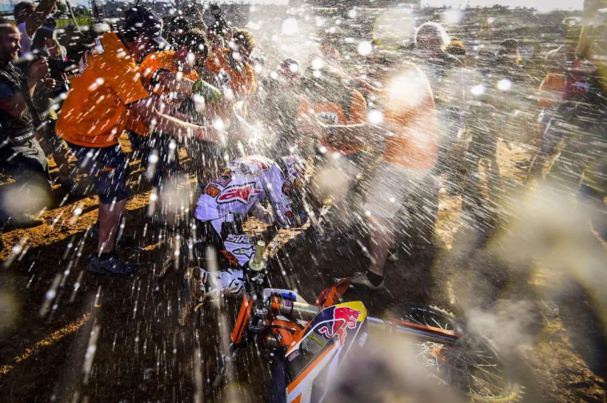 MXGP 2016. Le foto più spettacolari del GP di Charlotte (16)