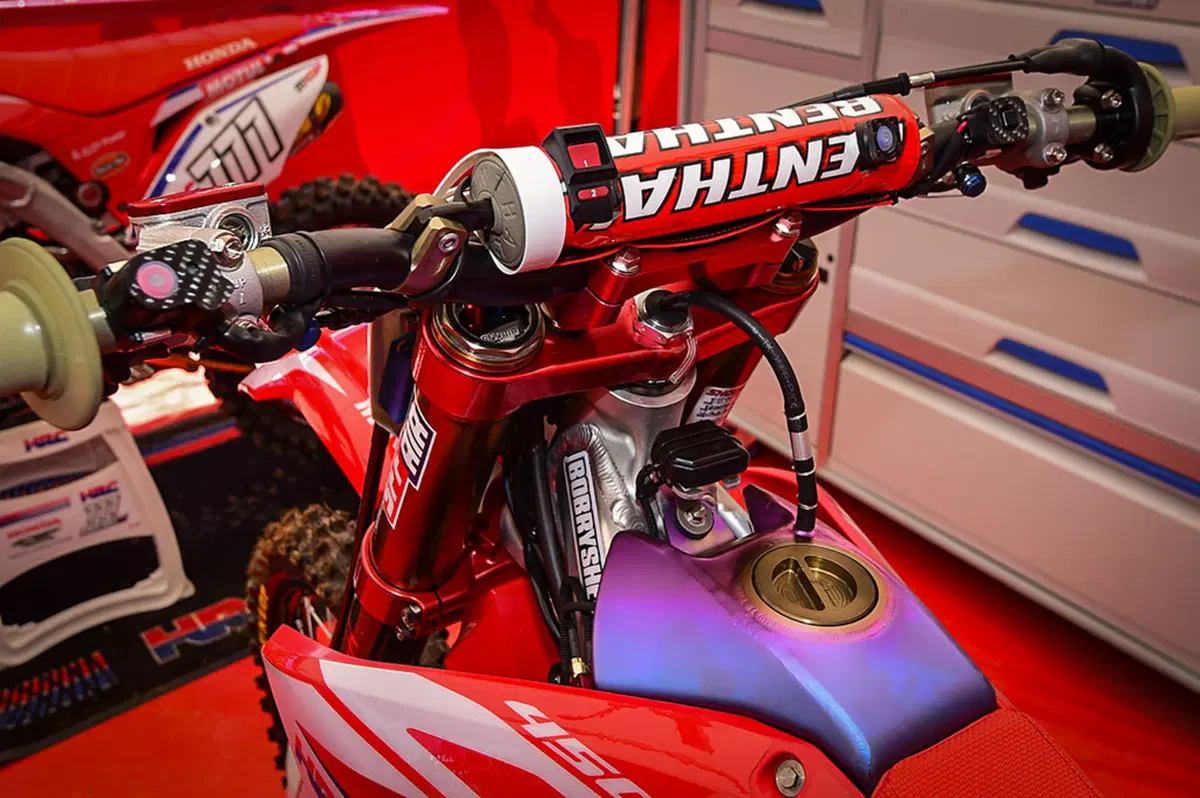 MXGP 2016. Le foto più spettacolari del GP di Charlotte (22)