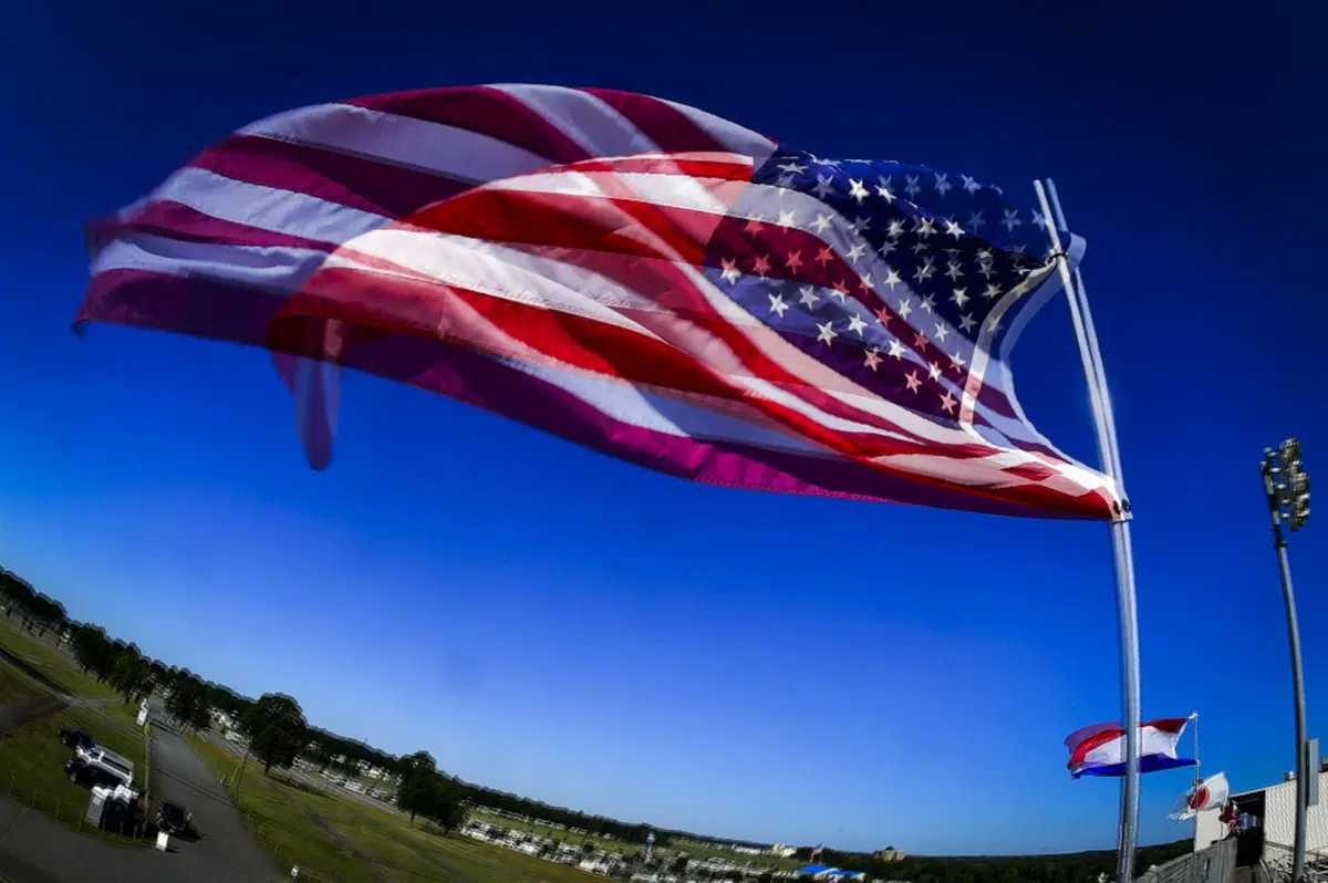 MXGP 2016. Le foto più spettacolari del GP di Charlotte (24)