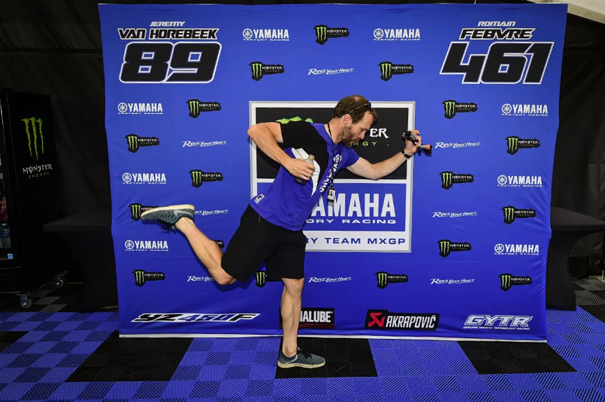 MXGP 2016. Le foto più spettacolari del GP di Charlotte (27)