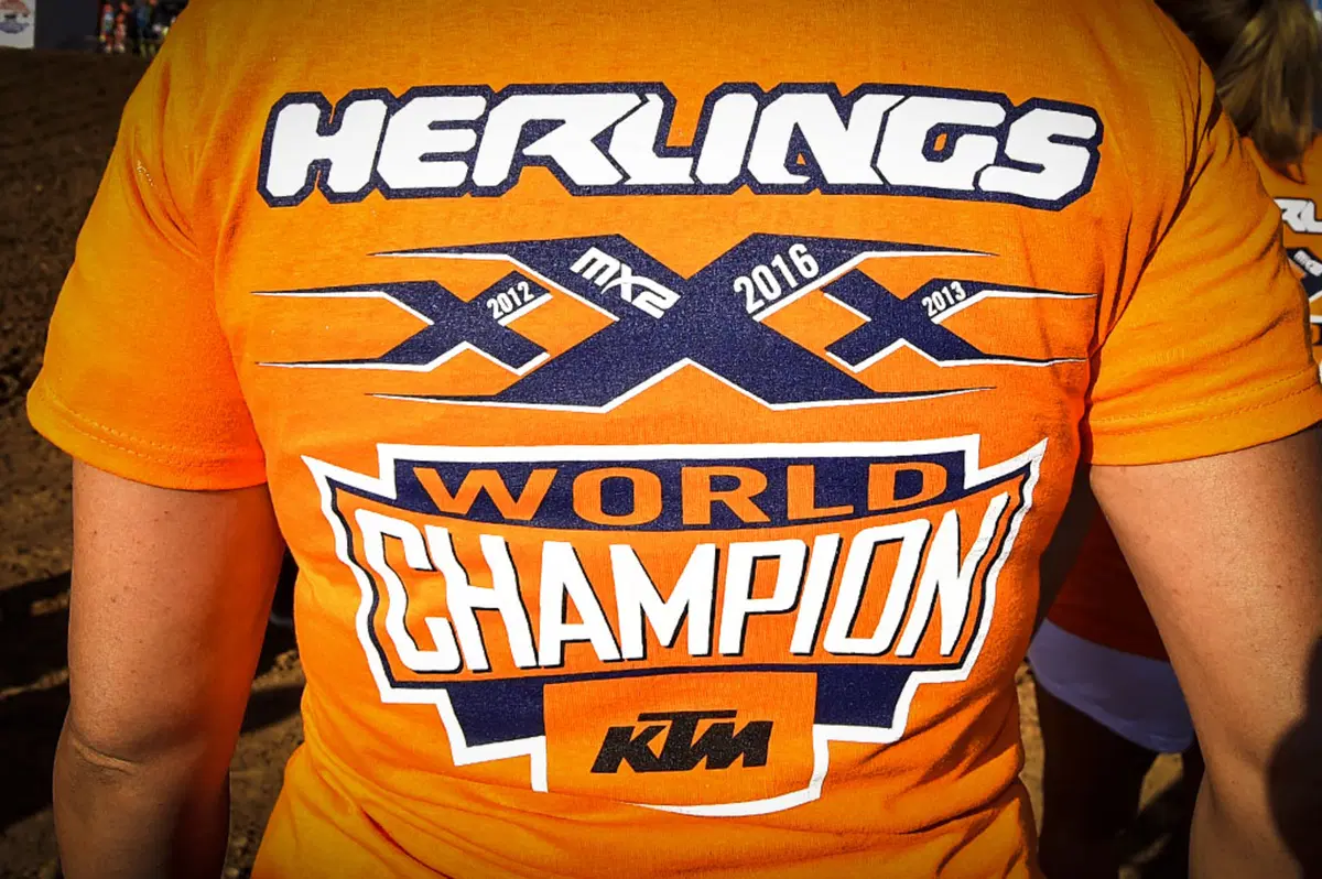MXGP 2016. Le foto più spettacolari del GP di Charlotte (29)