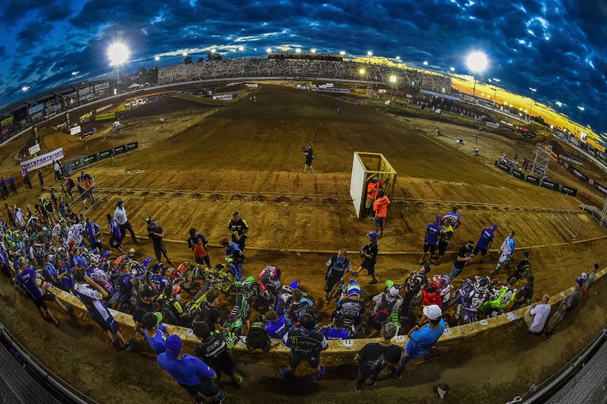 MXGP 2016. Le foto più spettacolari del GP di Charlotte (31)