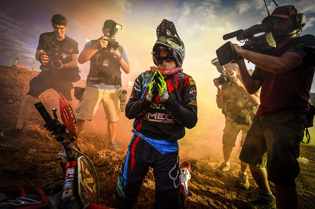 MXGP 2016. Le foto più spettacolari del GP di Charlotte (32)