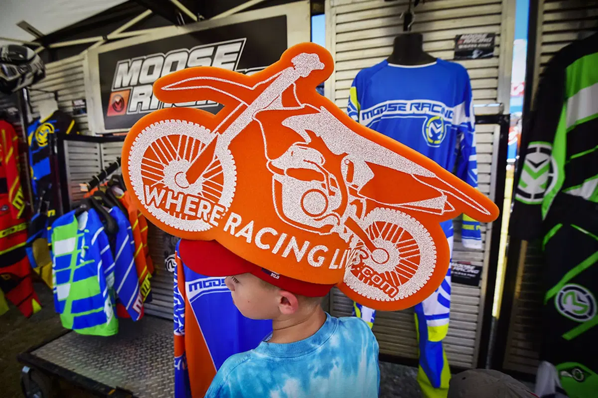 MXGP 2016. Le foto più spettacolari del GP di Charlotte (37)