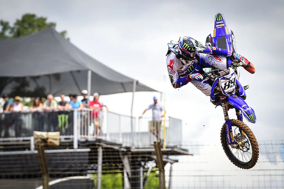 MXGP 2016. Le foto più spettacolari del GP di Charlotte (40)