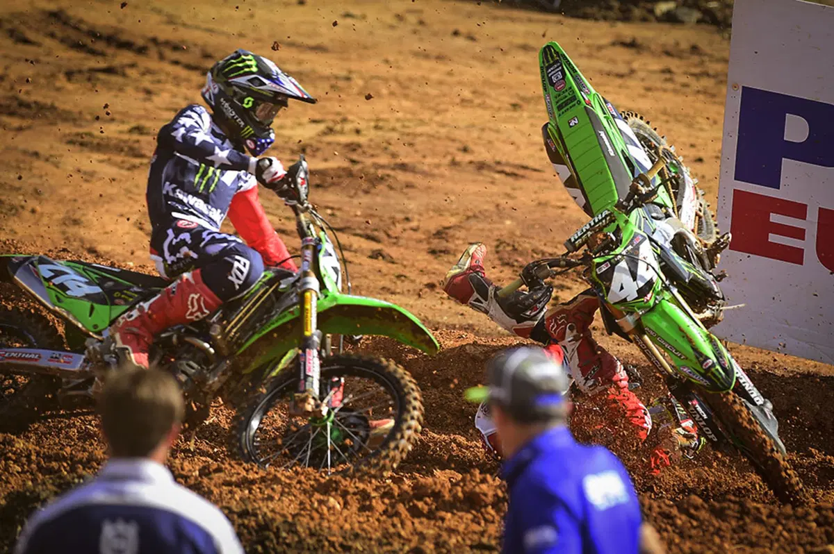 MXGP 2016. Le foto più spettacolari del GP di Charlotte (43)