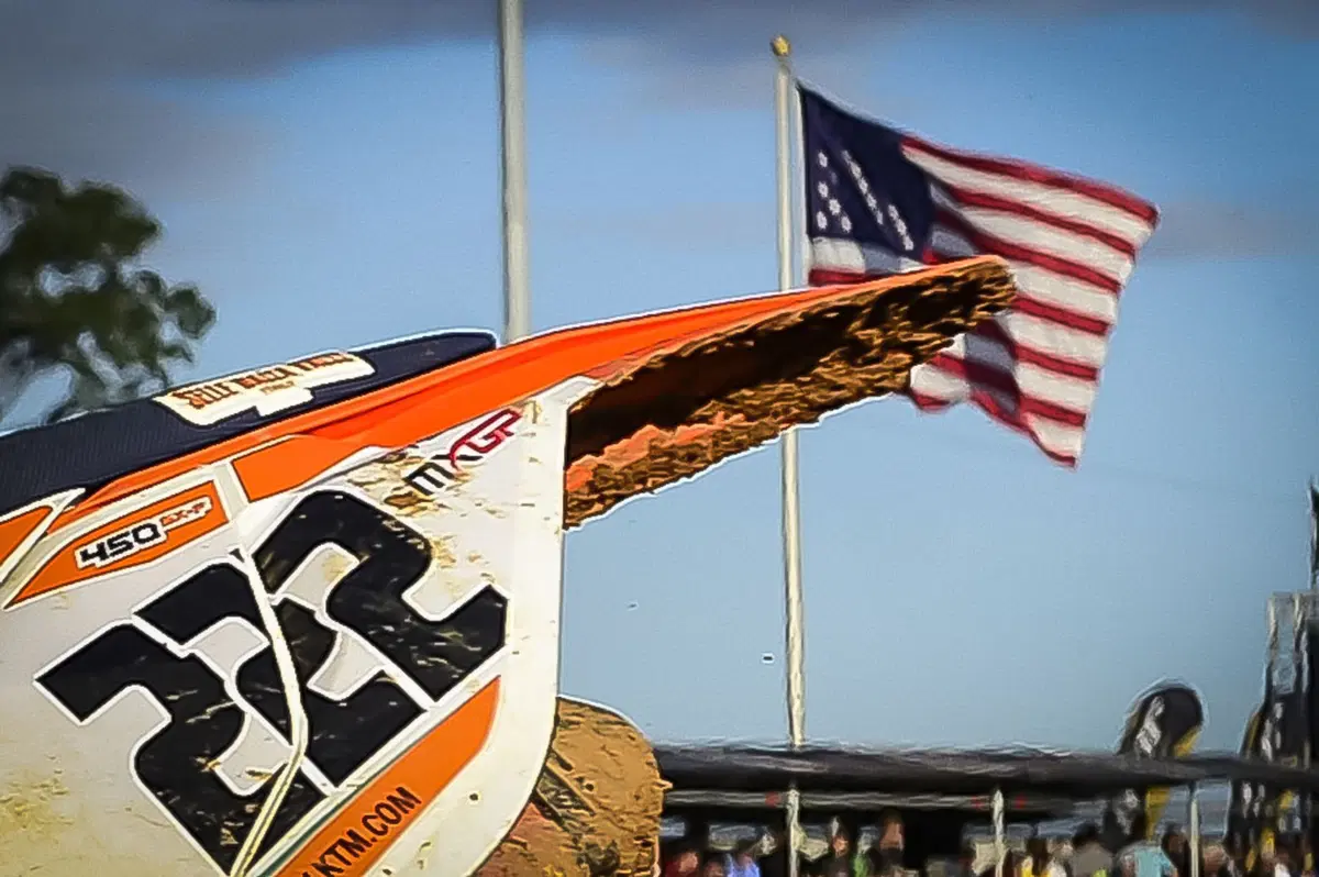 MXGP 2016. Le foto più spettacolari del GP di Charlotte (44)