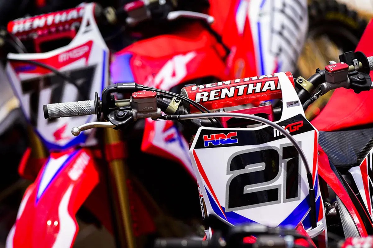 MXGP 2016. Le foto più spettacolari del GP di Charlotte (46)