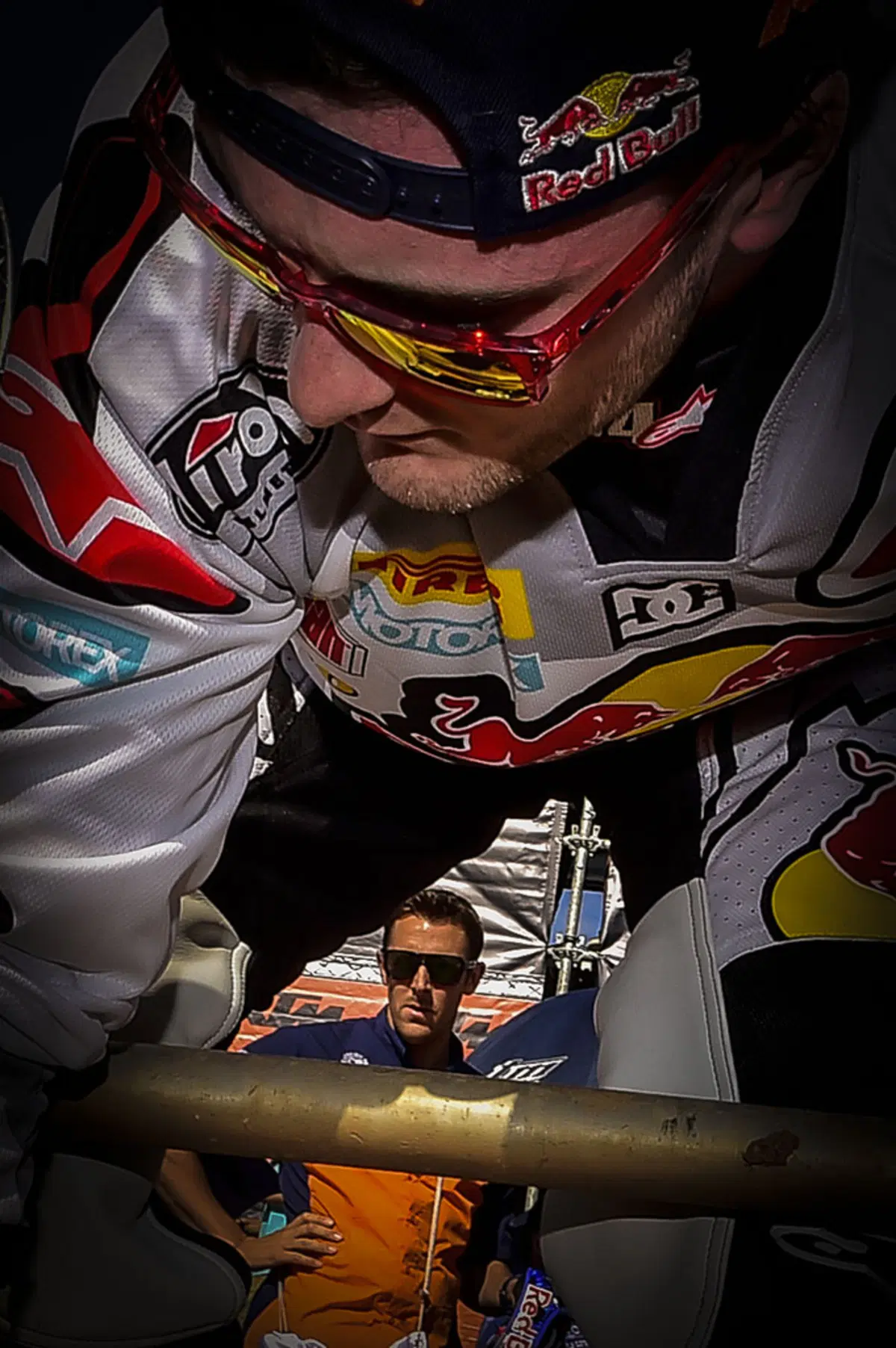 MXGP 2016. Le foto più spettacolari del GP di Charlotte (47)