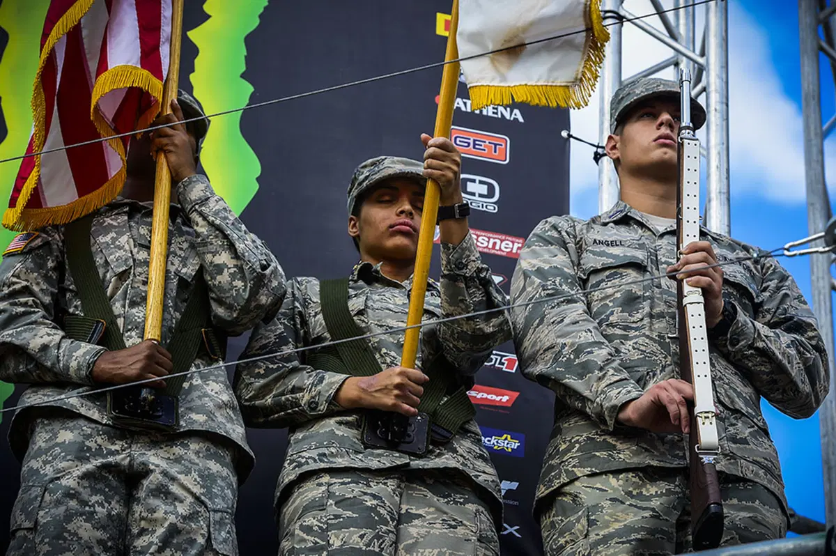 MXGP 2016. Le foto più spettacolari del GP di Charlotte (52)