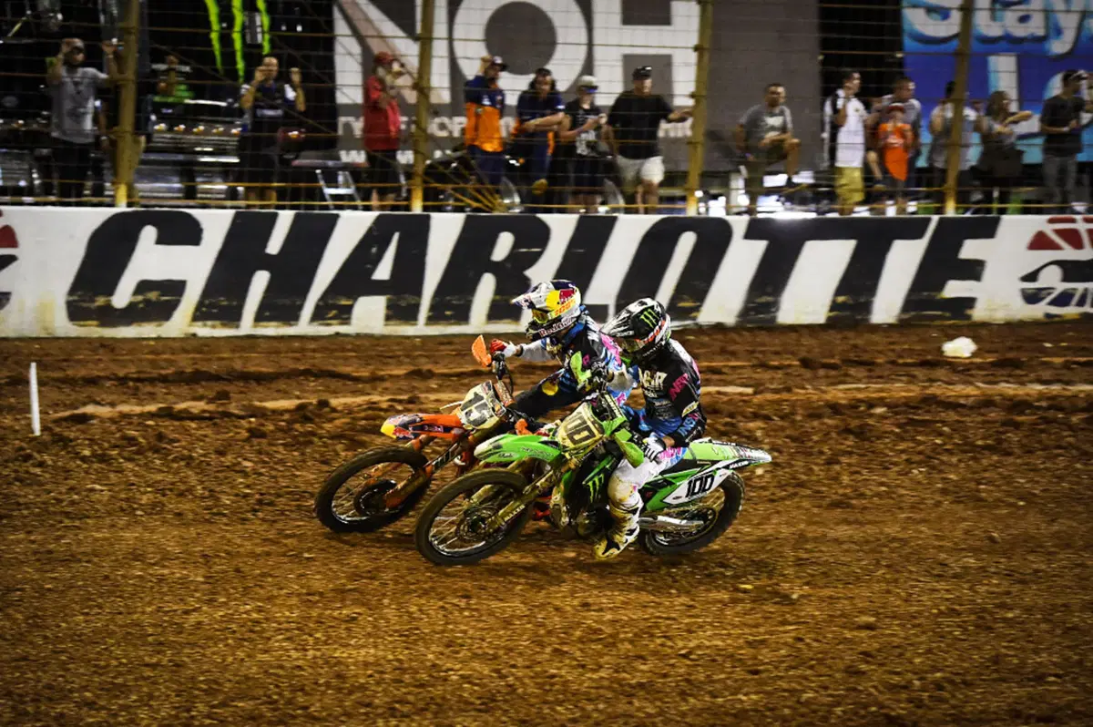 MXGP 2016. Le foto più spettacolari del GP di Charlotte (53)