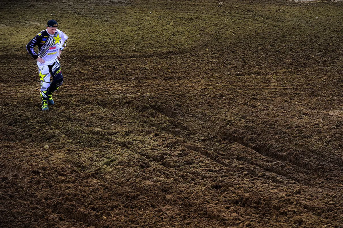 MXGP 2016. Le foto più spettacolari del GP di Charlotte (62)