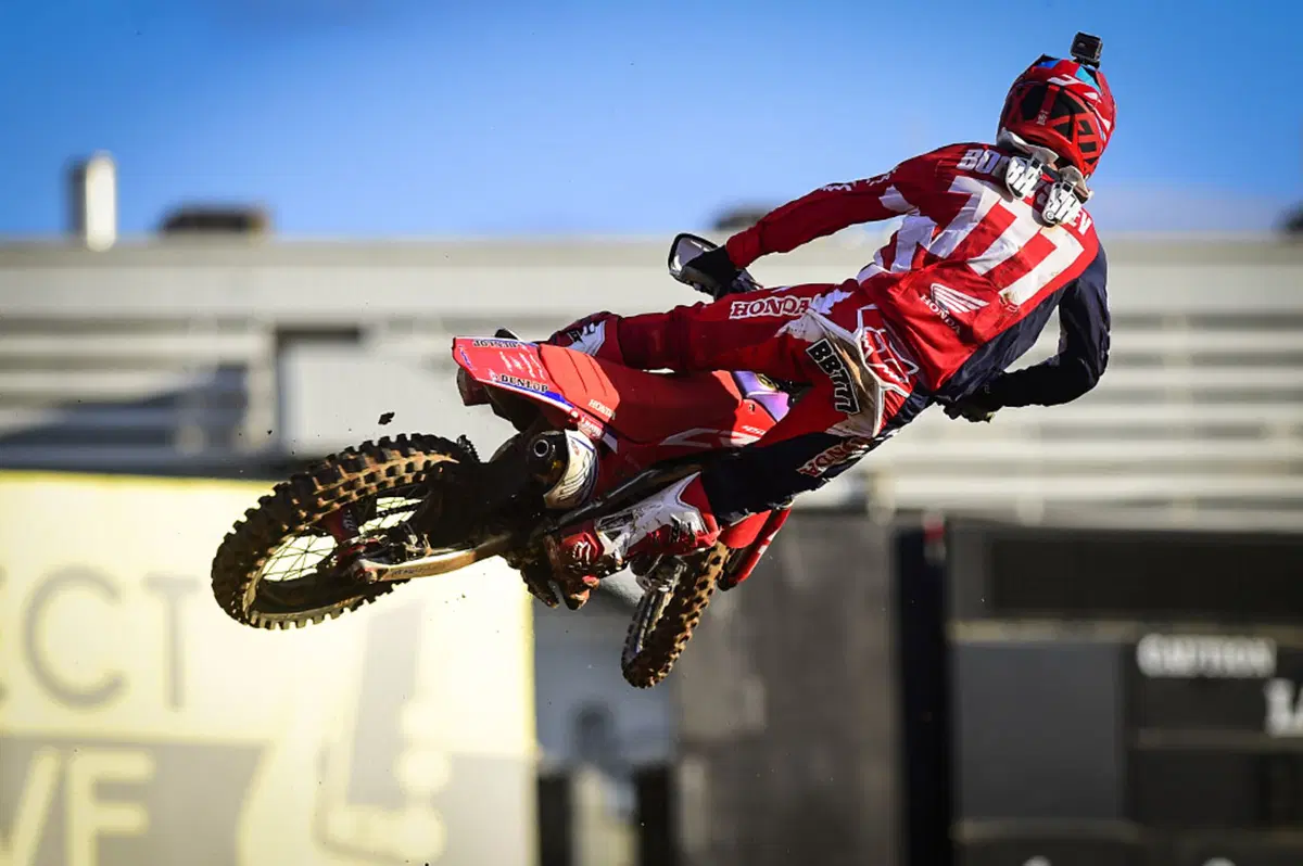 MXGP 2016. Le foto più spettacolari del GP di Charlotte (57)