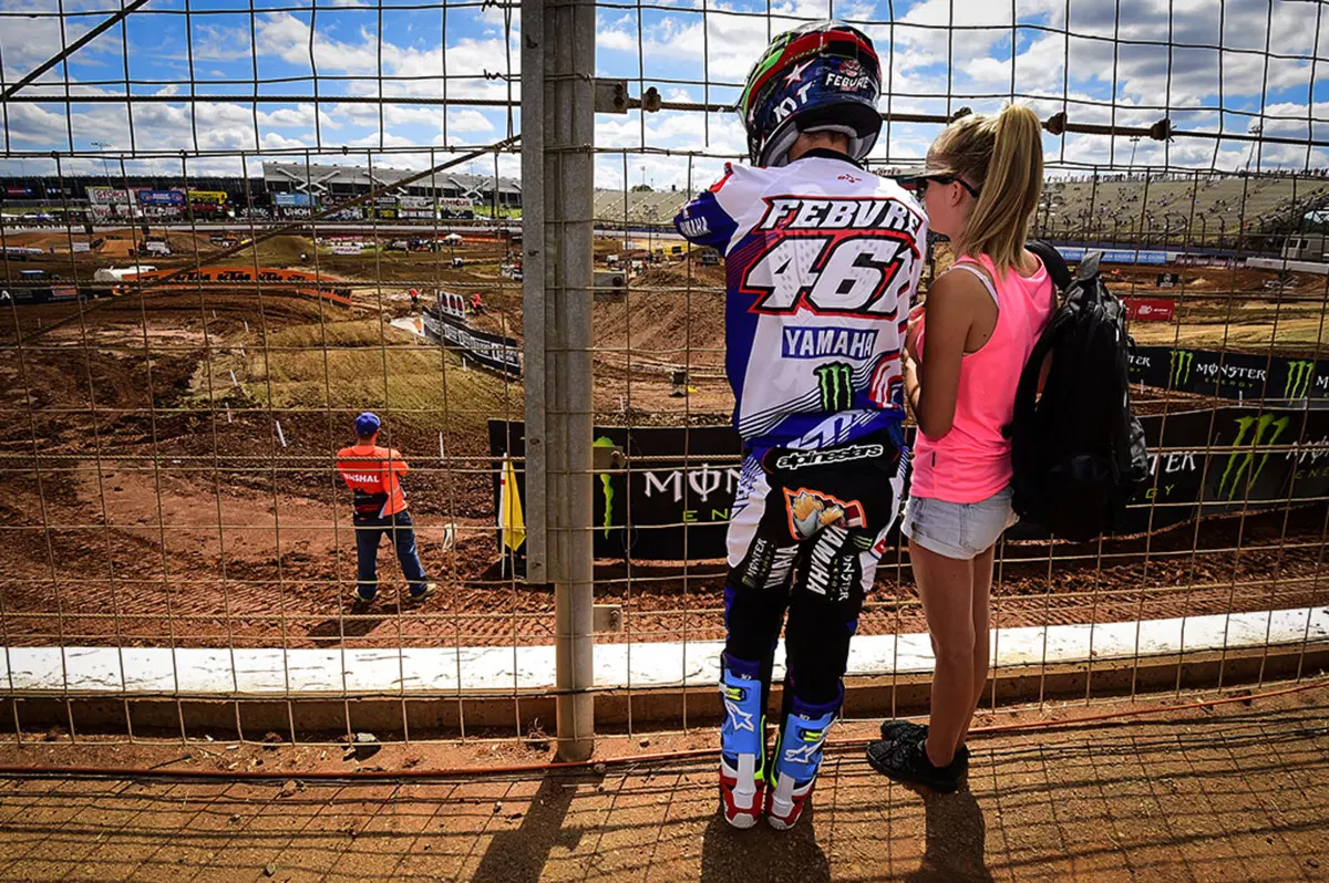 MXGP 2016. Le foto più spettacolari del GP di Charlotte (60)