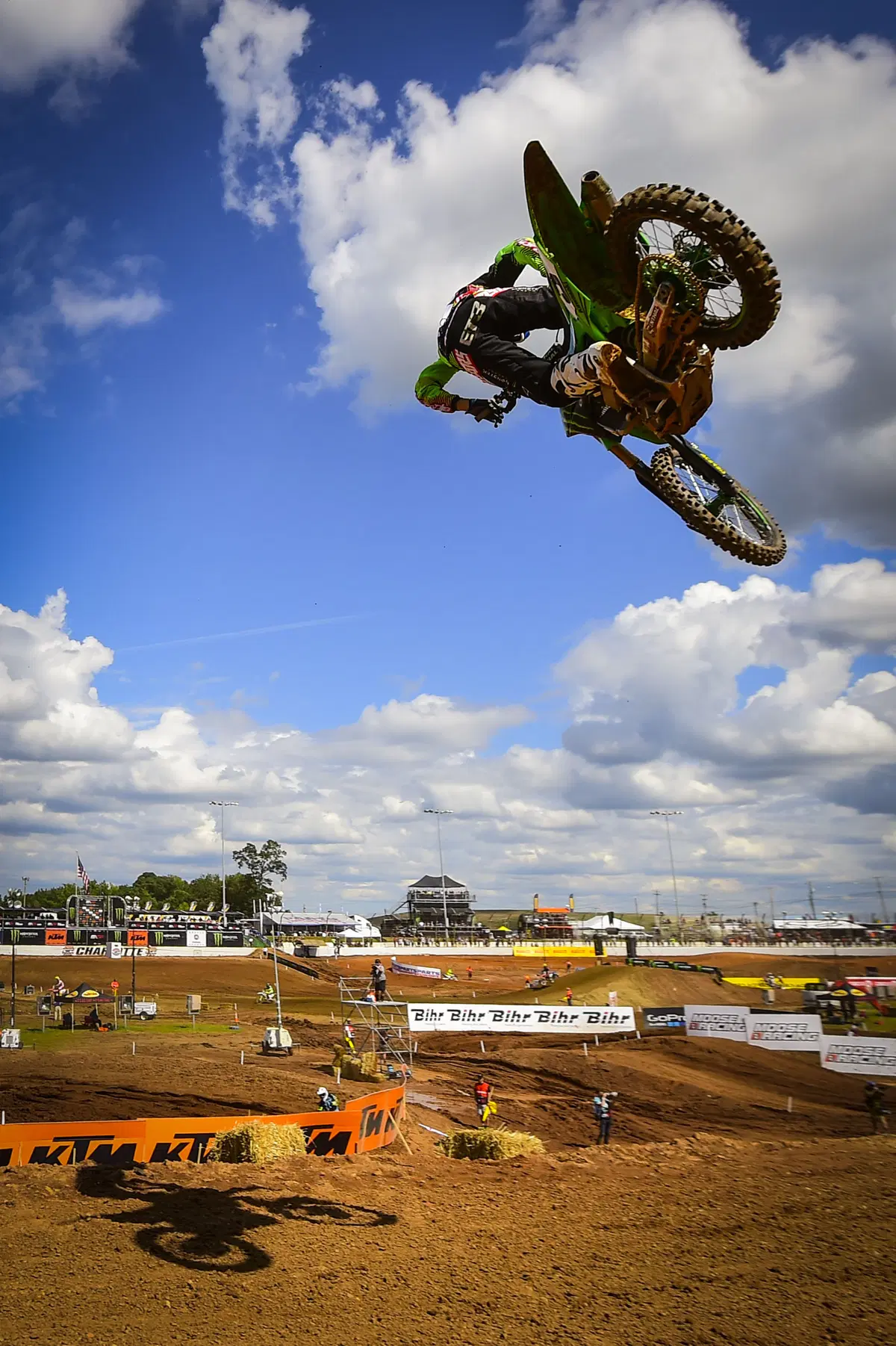 MXGP 2016. Le foto più spettacolari del GP di Charlotte (66)