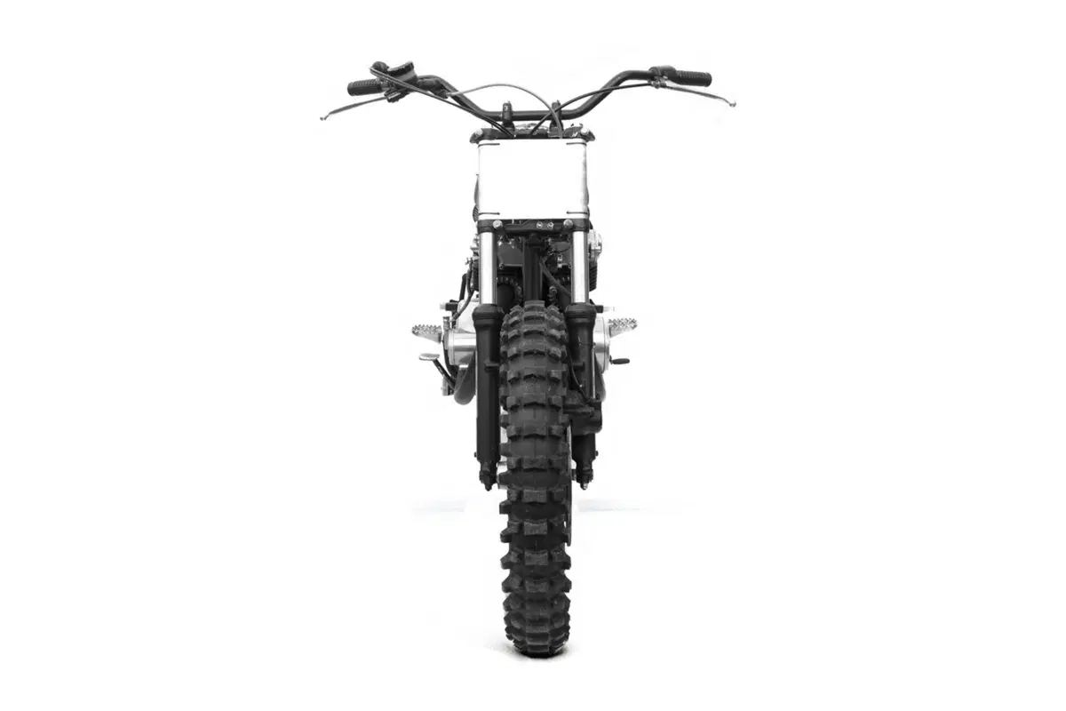 Anvil Rusty Quattroemezzo, flat track Honda (10)