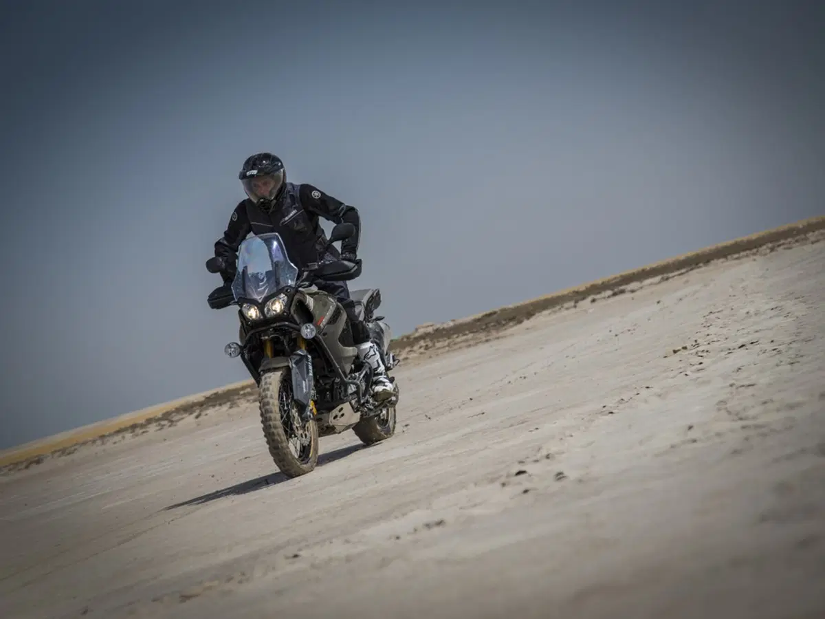 Hardalpitour 2016: Yamaha presente con Alex Botturi (8)