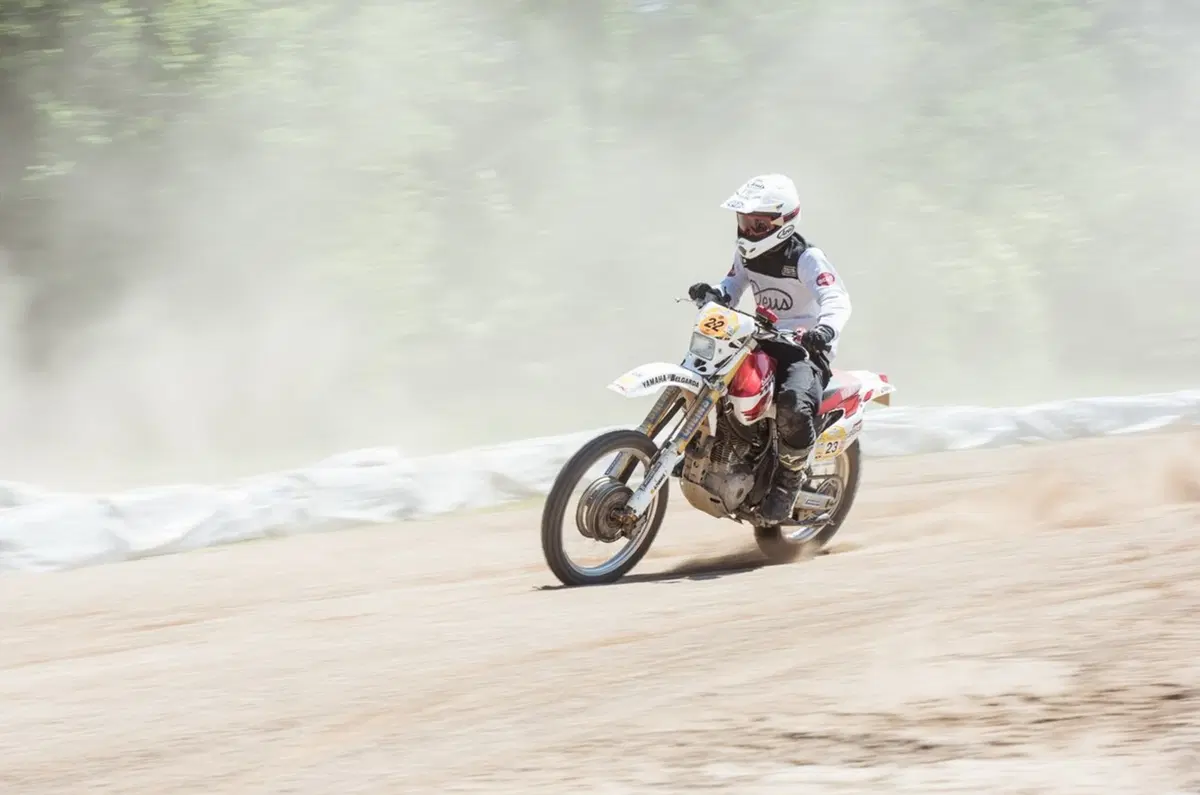 Hardalpitour 2016: Yamaha presente con Alex Botturi (5)