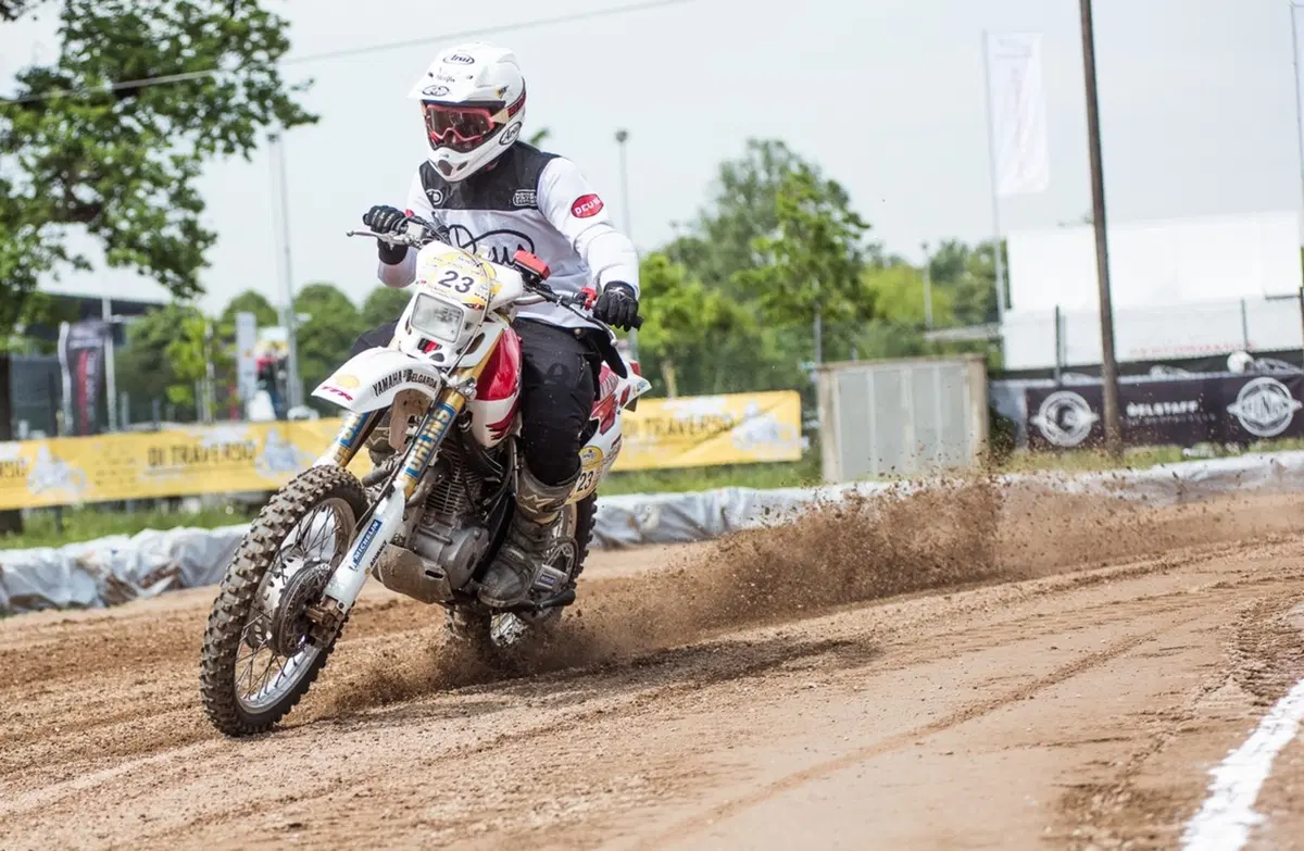 Hardalpitour 2016: Yamaha presente con Alex Botturi (7)