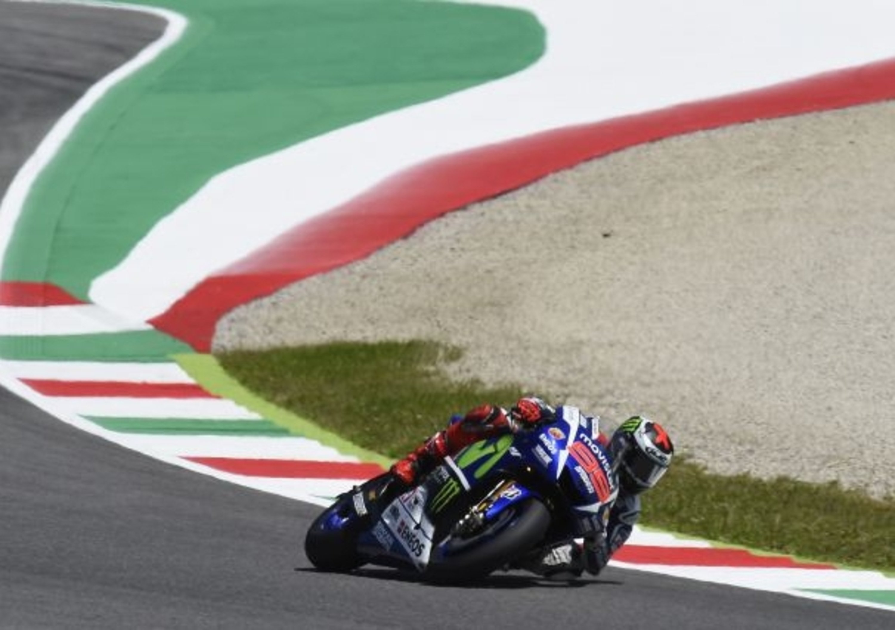 MotoGP 2015, Mugello. Le qualifiche in diretta del GP d&#039;Italia