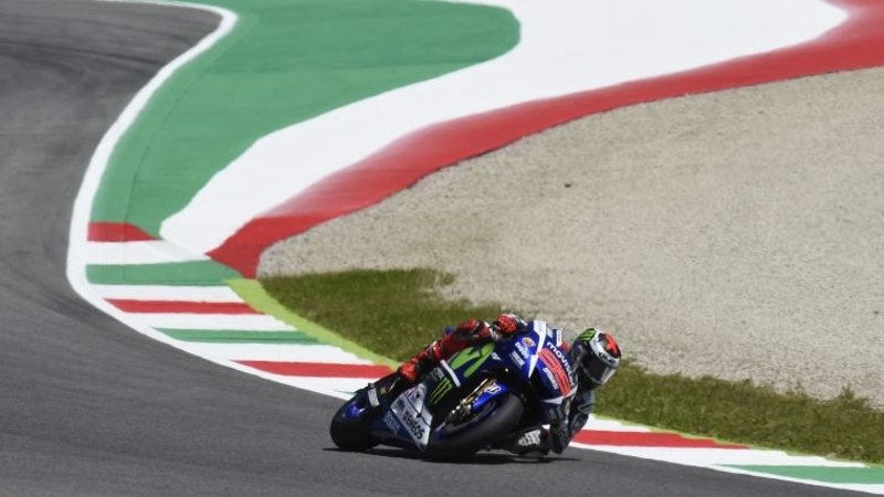 MotoGP 2015, Mugello. Le qualifiche in diretta del GP d&#039;Italia