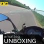 L'unboxing di Matteo: Kawasaki Z1000SX