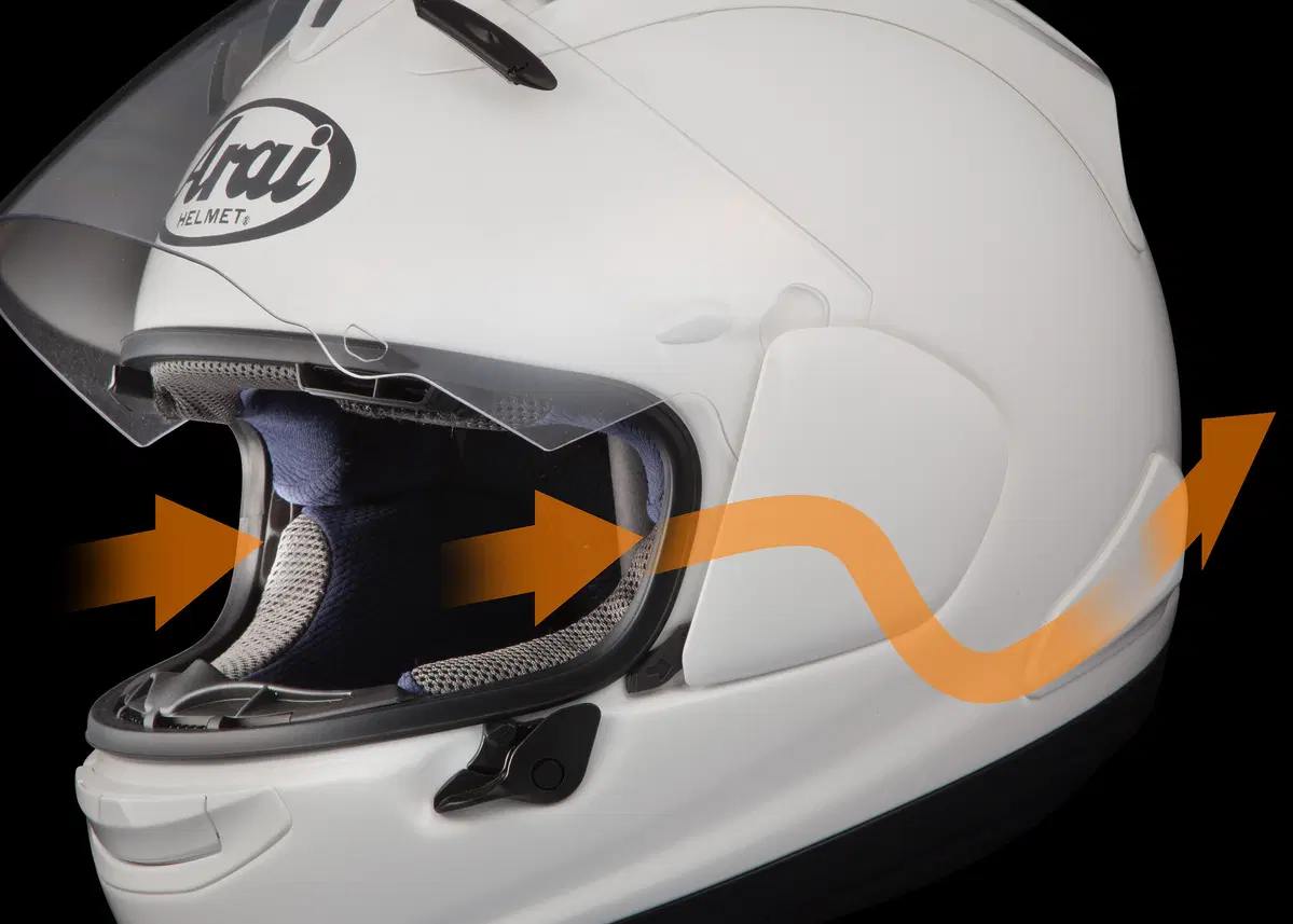 Arai RX-7V (4)