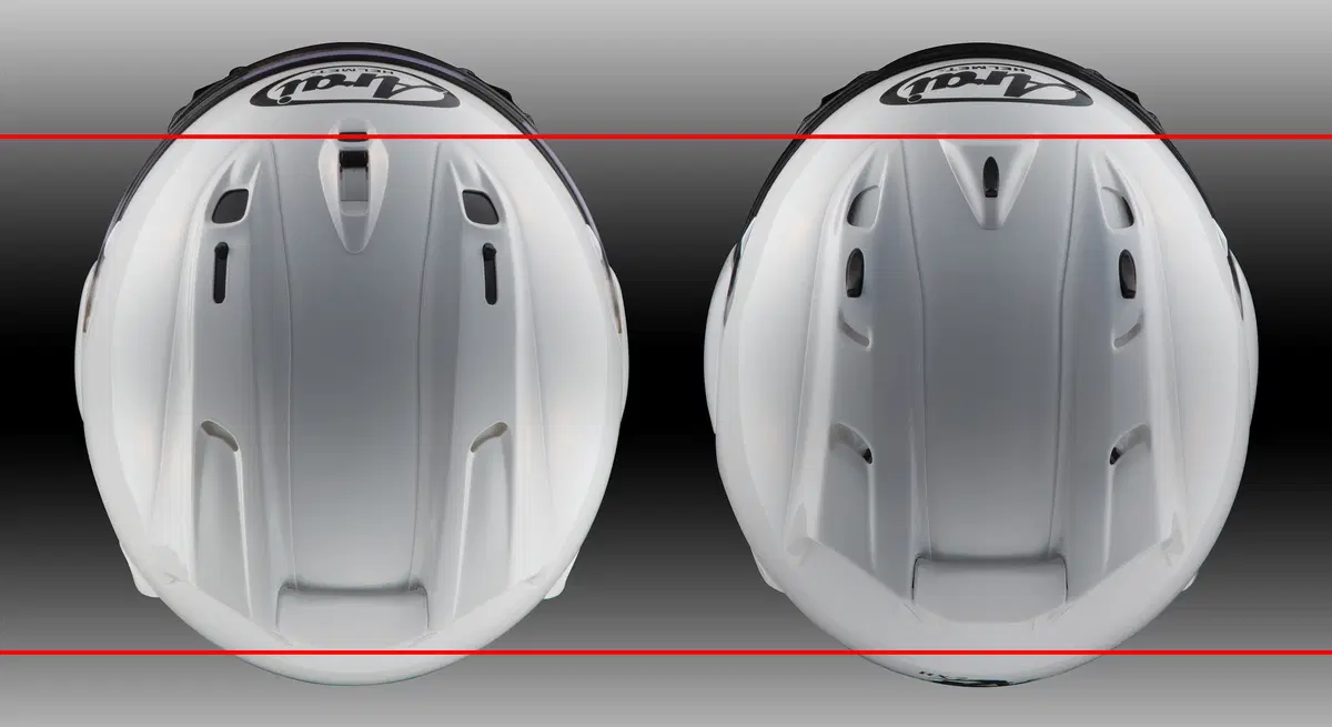 Arai RX-7V (6)