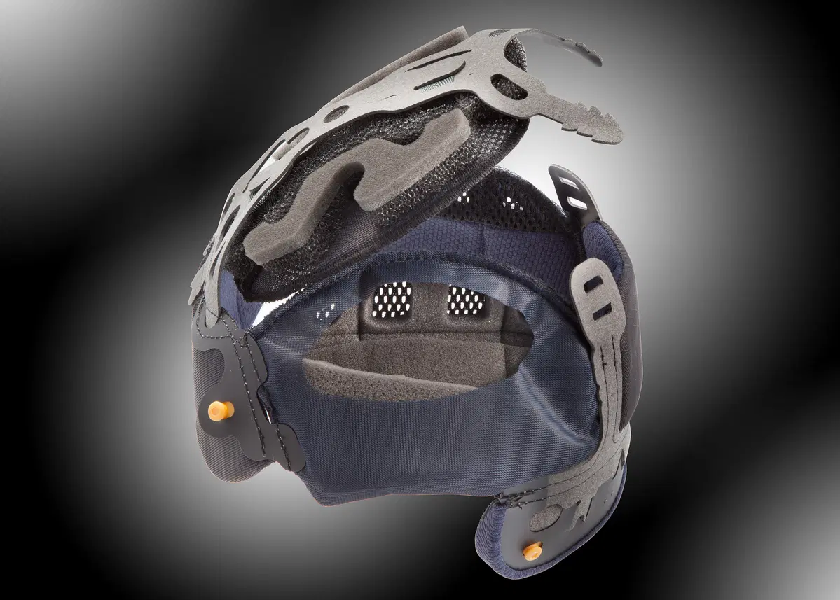 Arai RX-7V (7)