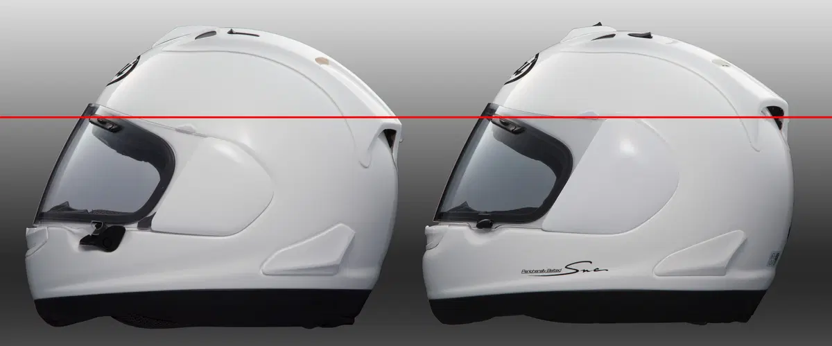 Arai RX-7V (8)