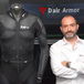 D-air Armor, l’air-bag “open platform” di Dainese