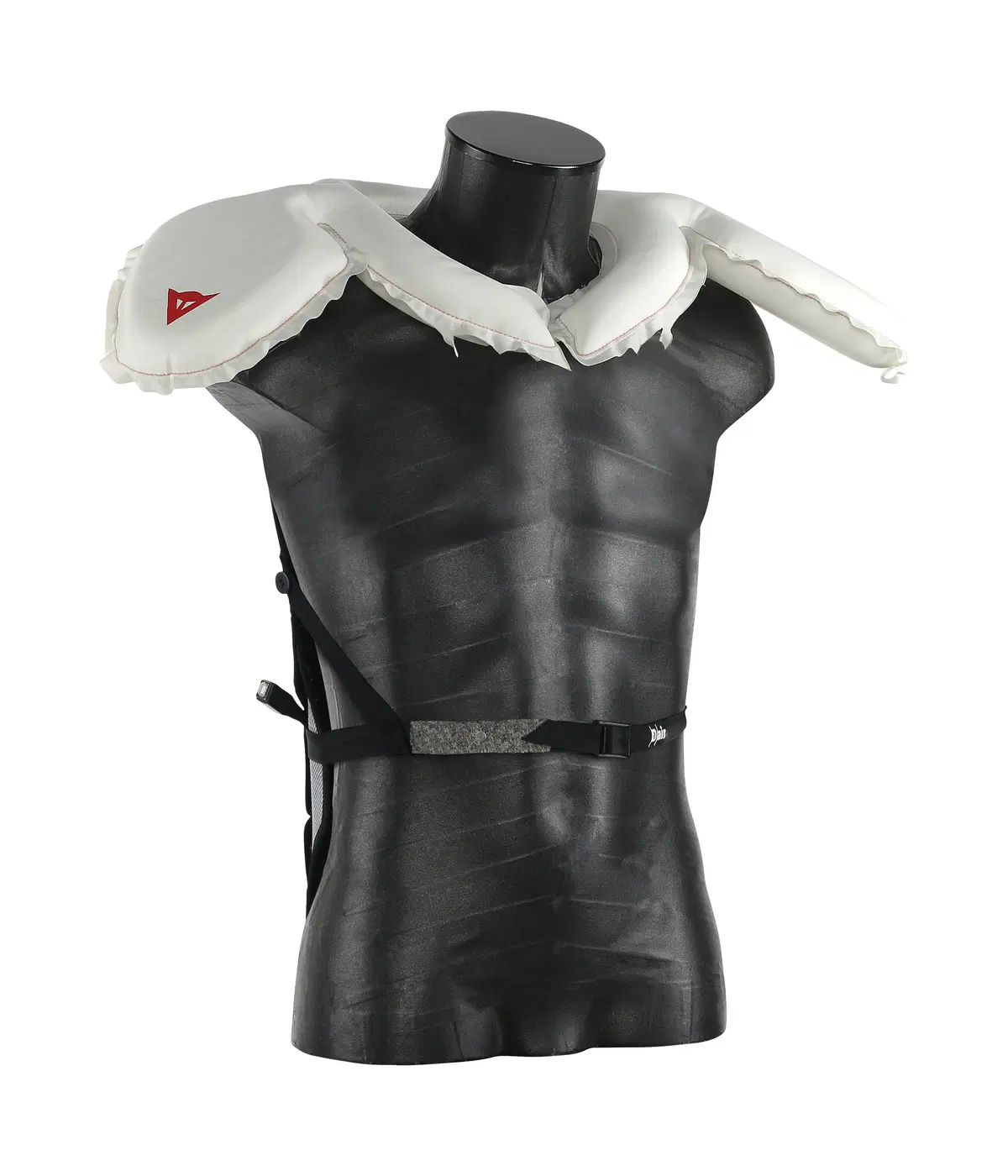 D-air Armor, l’air-bag “open platform” di Dainese (2)