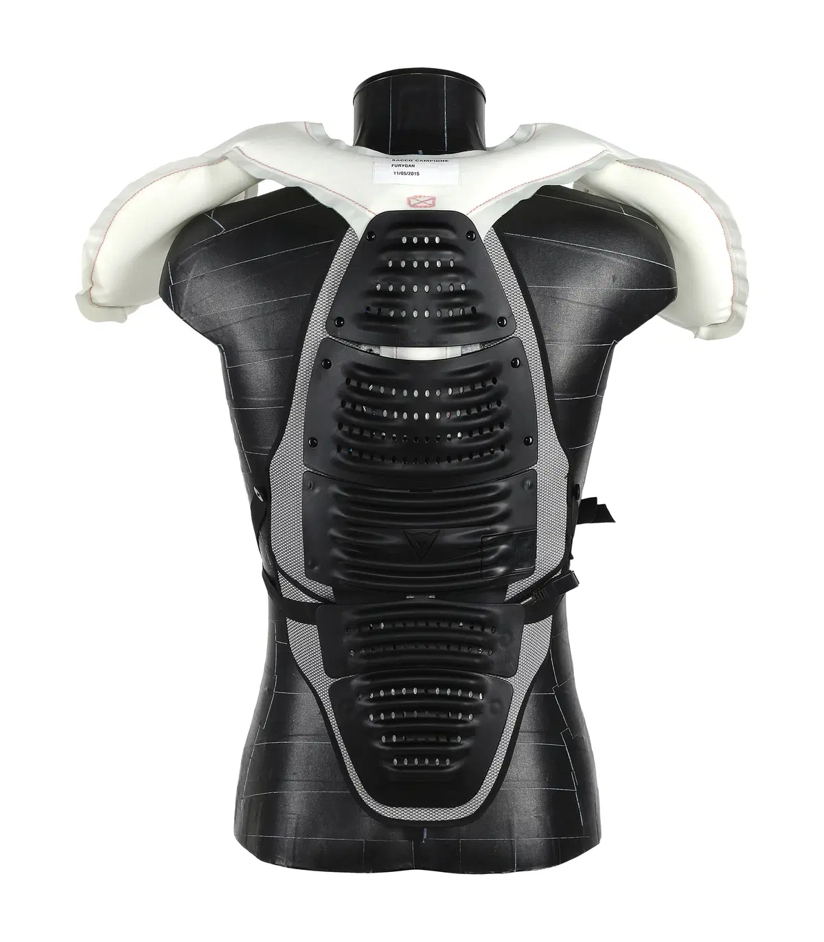 D-air Armor, l’air-bag “open platform” di Dainese (4)