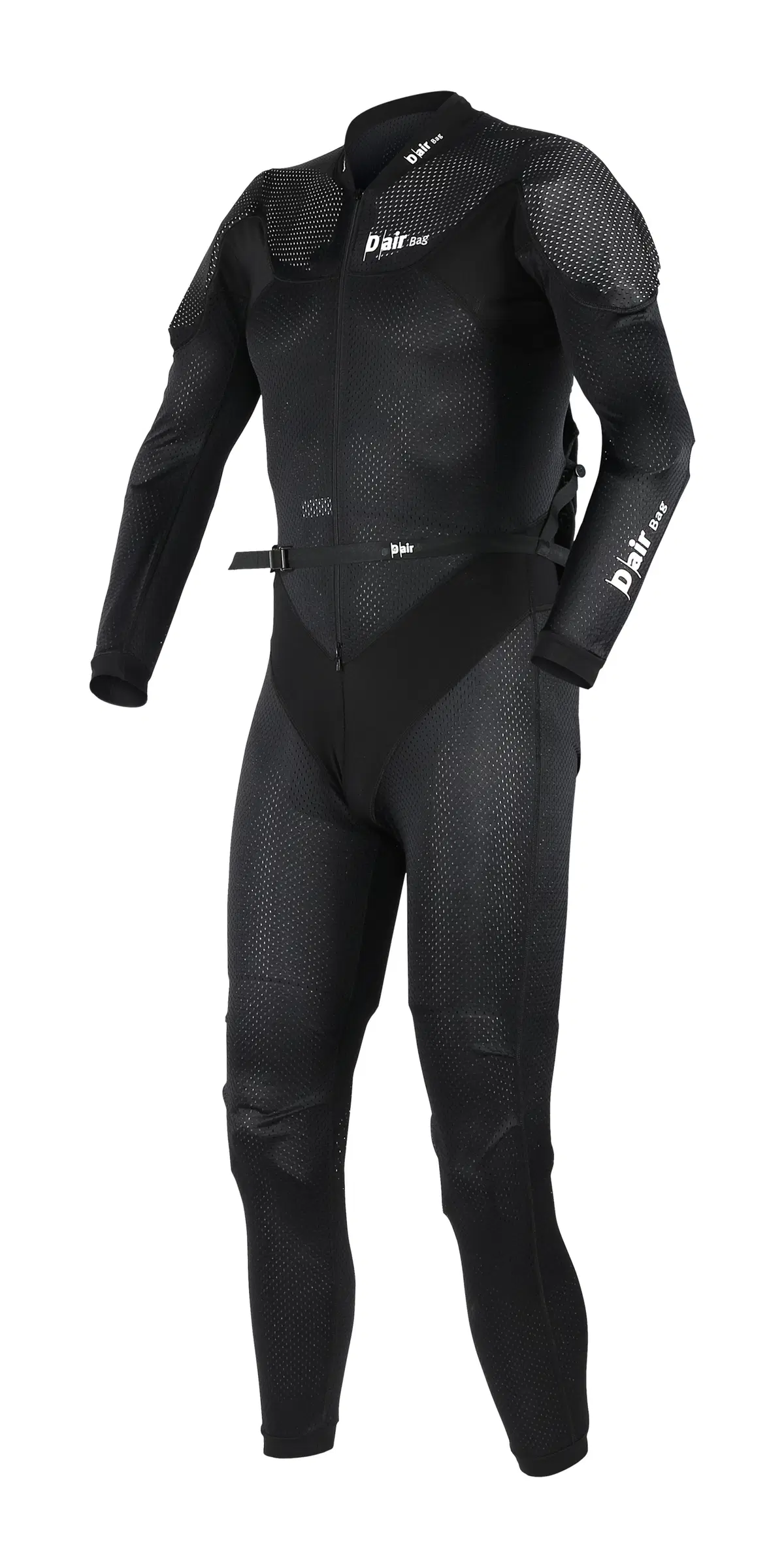 D-air Armor, l’air-bag “open platform” di Dainese (7)